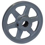 Venco Products Replacement Motor Pulley 51N732