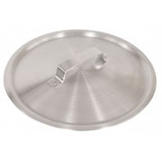 Crestware Fry Pan Cover, Aluminum, 15 In FRYDC14