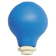 Sp Scienceware Bulb, Pipettor, Vinyl, PK2 F37887-0000
