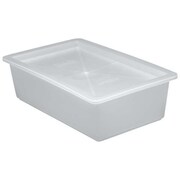 SP SCIENCEWARE Tray, Instrument, with Cover F16191-0000
