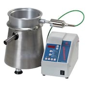 CLEVELAND VIBRATOR CO Ultrasonic Sieve HK-8-US