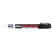 Markal Paint Marker, Medium Tip, Invisible UV Color Family, Paint 97054