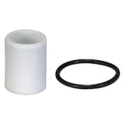 PARKER Filter Element Kit, 40 Microns PS801P