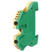 Hubbell Ground Block for 20, 30, 32A Switches HBL30RGB