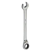 Proto Ratcheting Wrench, Head Size 1 in. JSCV32T