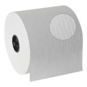 Georgia-Pacific SofPull(R) Hardwound Paper Towel, 1 Ply Ply, Continuous Roll Sheets, 1000 ft., White 26910
