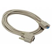Polyscience RS232 Cable, 9.8 Ft. 225-173-KIT-GRAINGER