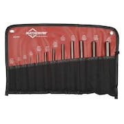 Mayhew Pilot Punch Set, Not Tether Capable 62254
