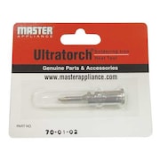 Master Appliance Dia Chisel Tip, 3.3mm 70-01-02