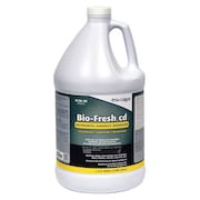 Nu-Calgon Bacteriastat, Liquid, 1 gal., Clear 4126-38