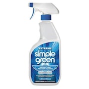 Simple Green Extreme Simple Green Aircraft and Precision Cleaner, 32 oz. 0110001213412