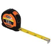 KESON 12 ft Tape Measure, 5/8 in Blade PGPRO1812V