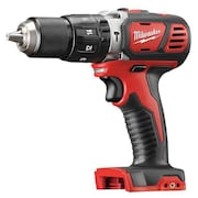 Milwaukee Tool M18 Compact 1/2" Hammer Drill/Driver 2607-20