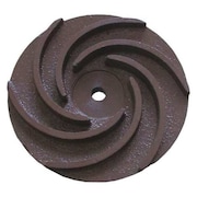 DAYTON Impeller PP04002AG