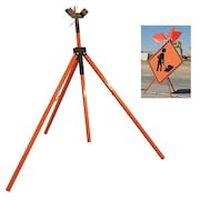 DICKE Tripod Sign Stand T155