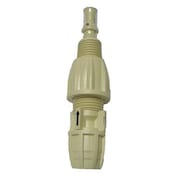 PULSAFEEDER Injection Fitting Assembly, Check Valve U8800712