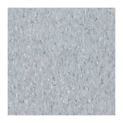 Armstrong Vinyl Composition Tile, 45sq.ft, Gray FP51904031