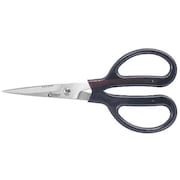 Clauss Shop Shears, 7 In. L, Stainless Steel 3321009