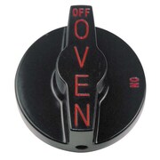 ROBERTSHAW Commercial Dial Oven 40-372