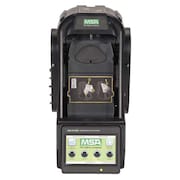 Msa Safety Automated Test System, 12Hx8Lx6-1/2W In. 10128625
