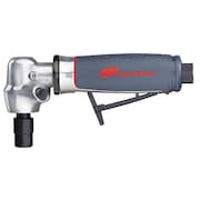 Ingersoll-Rand Right Angle Die Grinder, 1/4 in NPT Female Air Inlet, 1/4 in Collet, Heavy Duty, 20,000 RPM, 0.4 hp 5102MAX