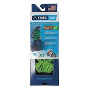Stabilicers Stabilicers Hike XP, XL, Gray/Green, PR HIKEEXP-750-04