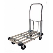 Rwm Expand Cart, 330lb. Capacity PT-CA