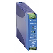 Dinergy DC Power Supply 21.6 to 28.8VDC MDP18-24A-1C