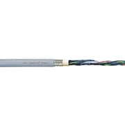 CHAINFLEX 18 AWG 12 Conductor Continuous Flex Control Cable 300V GY CF78-UL-07-12-25