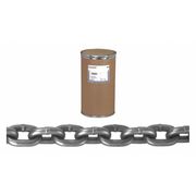 CAMPBELL CHAIN & FITTINGS 3/4" Grade 100 Cam-Alloy® Chain, Bright, 100' per Drum T0405712