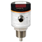 IFM Level Sensor, G3/4 NPT, 4x NO/NC LR8000