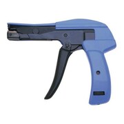 Cable Tie Gun,HD,125 to 175 lb.,Nylon MALCO TY6