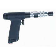 INGERSOLL-RAND Air Screwdriver, 2.7 to 30.1 in.-lb. 1RTNS1