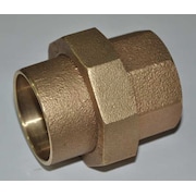 Zoro Select 3/4" NOM C Copper Union 24W570