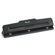 Swingline Paper Punch, Two to Three-Hole A7074015K
