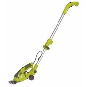 stringless trimmer