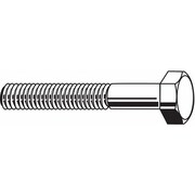 FABORY M04100.240.0080 M24-3.00 x 80 mm Class 10.9 Coarse Hex Head Cap Screws,