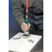 Dynabrade Air Router, In-Line, 0.7HP 51330 | Zoro