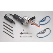 Dynabrade Electric Abrasive Belt Tool 40611