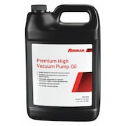 Robinair Vaccuum Pump Oil 4 Gal Per Case 13204