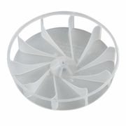 Broan Blower Wheel Plastic 3/16 In Bore 99110446