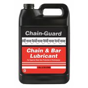 Craftsman 1 gal. Bar and Chain Oil CR38BC4P