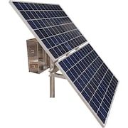 Sepco Solar Power Kit, 340W, 448A, 12VDC GPA340-Q-ALC2