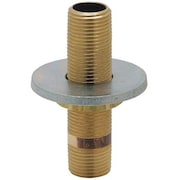 CHICAGO FAUCET Inlet Shank, Brass 979-001KJKABRBF