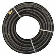EAGLE Contractrs Rubber Water Hose, 5/8"x50 ft. 001-0102-0150I