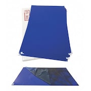 Sticky Mats Sticky Mats, 24"x36", 30 Sheets, PK4 SM 2436E