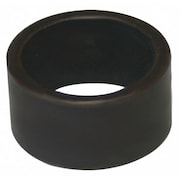 Jones Stephens Brass PEX Crimp Ring, 1/2" Pipe Size C76071