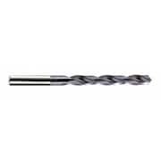 MELIN TOOL CO Coolant Hole Drill, 9mm x 63mm CDR-9MM-7X