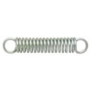 REES Tension Spring, Zinc Plated 02005630