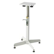 Htc Grinder Stand, Steel, 10 in. HGP-10